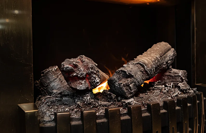 Soot Removal in Spring, Texas